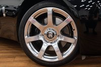 USED 2015 15 ROLLS-ROYCE WRAITH 6.6 V12 Coupe  