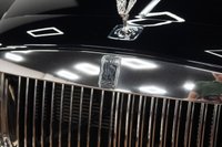 USED 2015 15 ROLLS-ROYCE WRAITH 6.6 V12 Coupe  