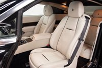 USED 2015 15 ROLLS-ROYCE WRAITH 6.6 V12 Coupe  