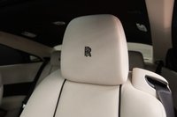 USED 2015 15 ROLLS-ROYCE WRAITH 6.6 V12 Coupe  