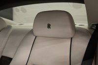 USED 2015 15 ROLLS-ROYCE WRAITH 6.6 V12 Coupe  