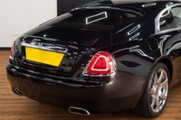 USED 2015 15 ROLLS-ROYCE WRAITH 6.6 V12 Coupe  