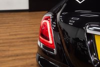 USED 2015 15 ROLLS-ROYCE WRAITH 6.6 V12 Coupe  
