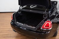 USED 2015 15 ROLLS-ROYCE WRAITH 6.6 V12 Coupe  