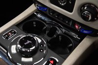 USED 2015 15 ROLLS-ROYCE WRAITH 6.6 V12 Coupe  