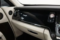 USED 2015 15 ROLLS-ROYCE WRAITH 6.6 V12 Coupe  