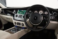 USED 2015 15 ROLLS-ROYCE WRAITH 6.6 V12 Coupe  