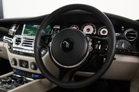 USED 2015 15 ROLLS-ROYCE WRAITH 6.6 V12 Coupe  