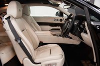USED 2015 15 ROLLS-ROYCE WRAITH 6.6 V12 Coupe  