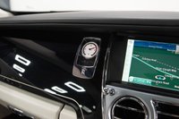 USED 2015 15 ROLLS-ROYCE WRAITH 6.6 V12 Coupe  