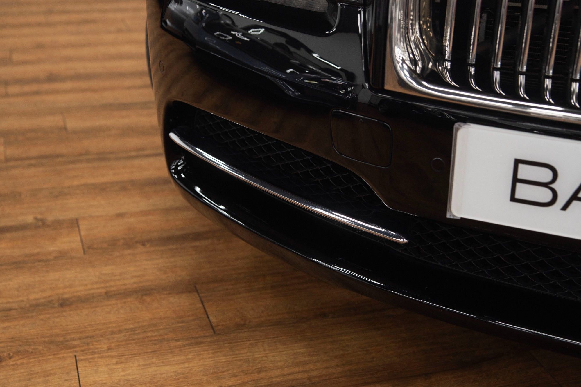 USED 2015 15 ROLLS-ROYCE WRAITH 6.6 V12 Coupe  