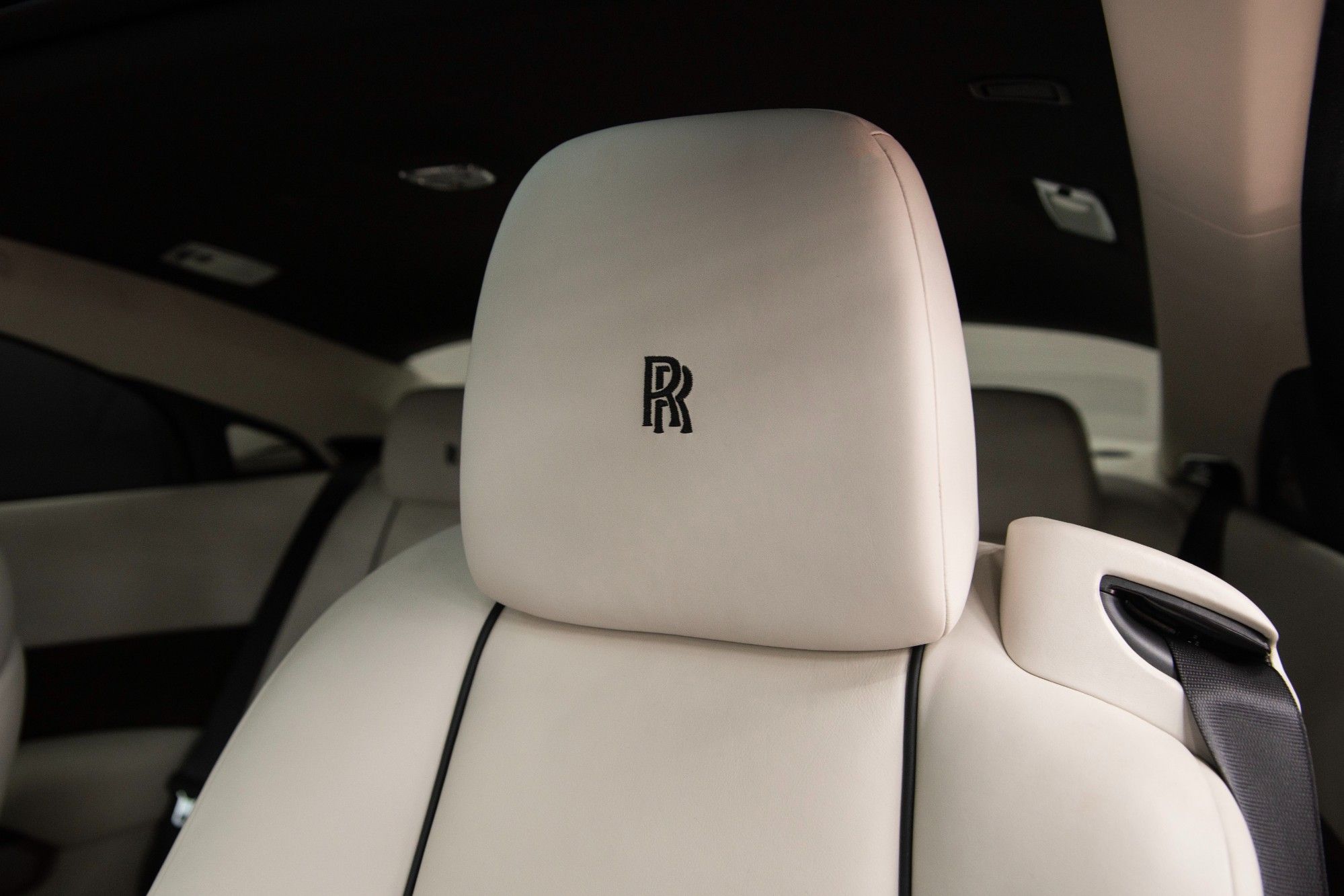 USED 2015 15 ROLLS-ROYCE WRAITH 6.6 V12 Coupe  