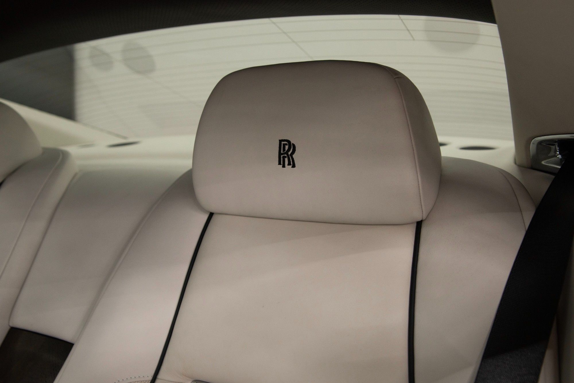 USED 2015 15 ROLLS-ROYCE WRAITH 6.6 V12 Coupe  