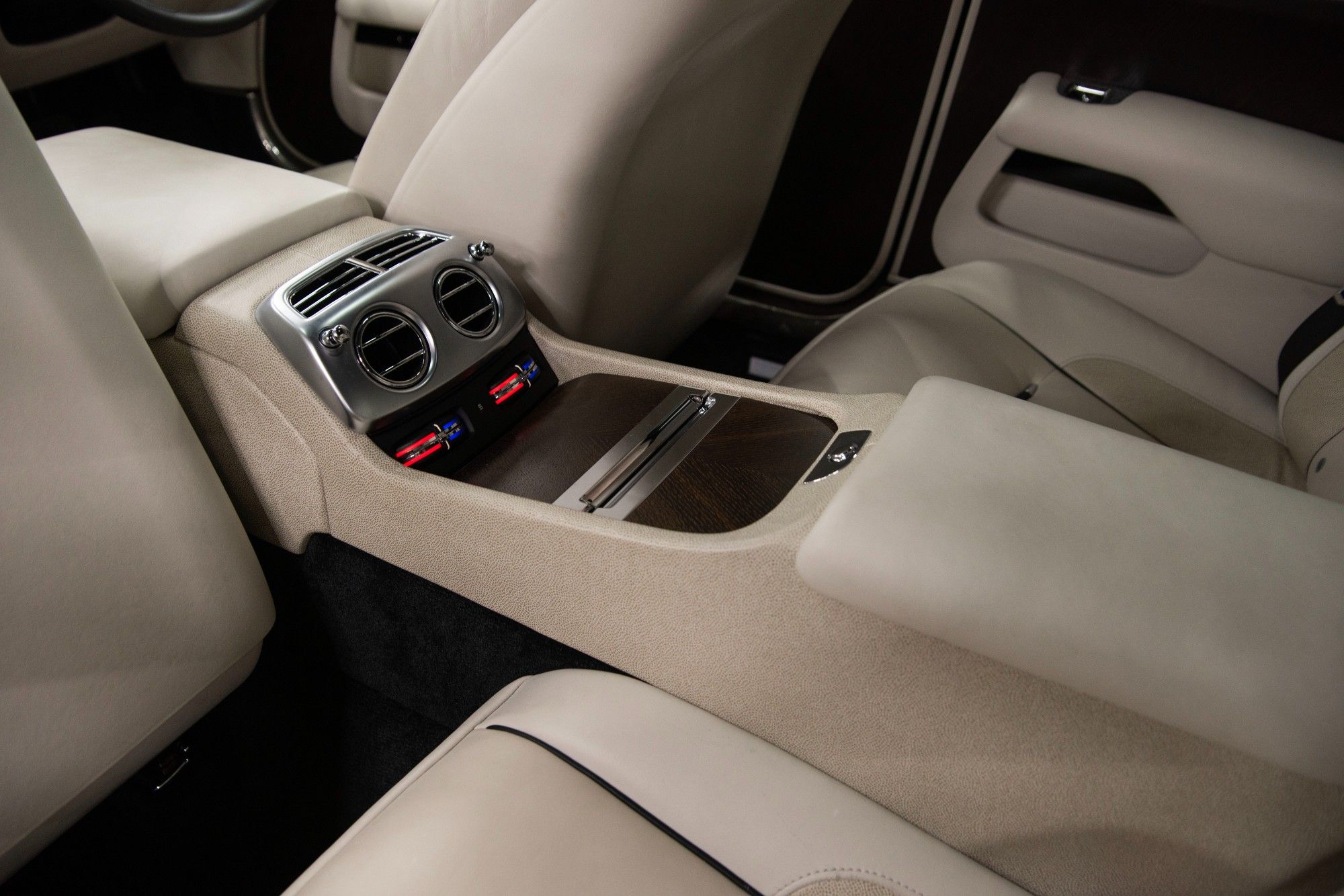 USED 2015 15 ROLLS-ROYCE WRAITH 6.6 V12 Coupe  