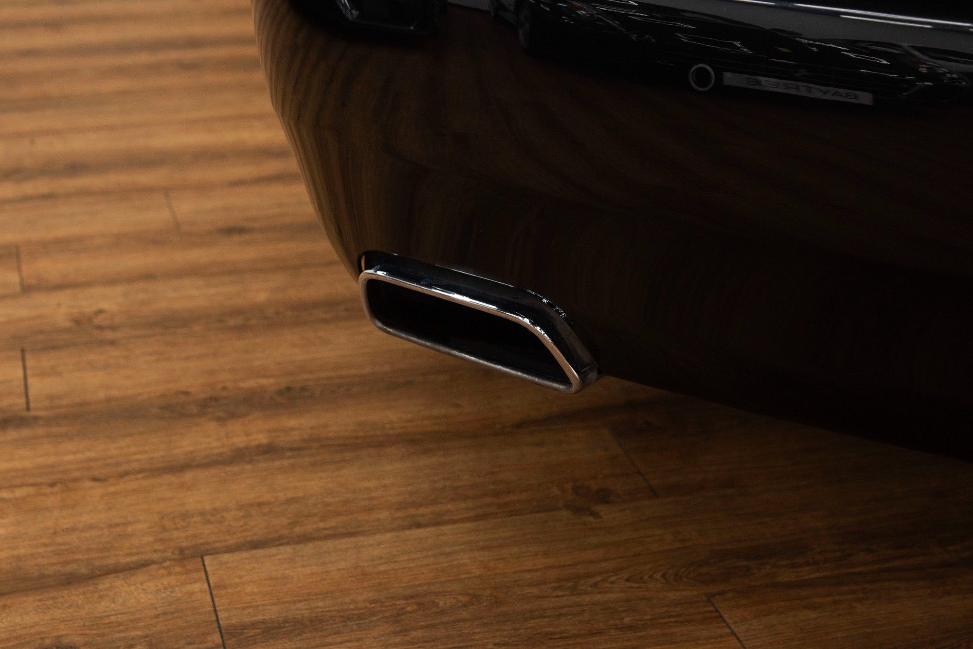 USED 2015 15 ROLLS-ROYCE WRAITH 6.6 V12 Coupe  