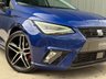 USED 2017 67 SEAT IBIZA FR 1.5 TSI EVO Hatchback 5dr Petrol Manual Euro 6 (s/s) (150 ps) 