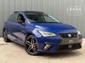 USED 2017 67 SEAT IBIZA FR 1.5 TSI EVO Hatchback 5dr Petrol Manual Euro 6 (s/s) (150 ps) 