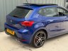 USED 2017 67 SEAT IBIZA FR 1.5 TSI EVO Hatchback 5dr Petrol Manual Euro 6 (s/s) (150 ps) 