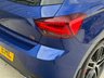 USED 2017 67 SEAT IBIZA FR 1.5 TSI EVO Hatchback 5dr Petrol Manual Euro 6 (s/s) (150 ps) 