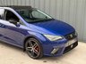USED 2017 67 SEAT IBIZA FR 1.5 TSI EVO Hatchback 5dr Petrol Manual Euro 6 (s/s) (150 ps) 