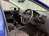 USED 2017 67 SEAT IBIZA FR 1.5 TSI EVO Hatchback 5dr Petrol Manual Euro 6 (s/s) (150 ps) 