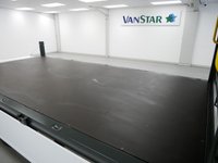 USED 2024 73 FORD E-TRANSIT 425 RWD 198 KWH 270 BHP L4 X-LONG TREND DROPSIDE ( SAT NAV ) DELIVERY MILES | HIGH SPEC | ELECTRIC DROPSIDE