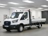 USED FORD E-TRANSIT