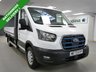USED FORD E-TRANSIT