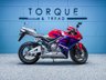 USED 2006 06 HONDA CBR600RR 1353 Miles - Super Sports Nationwide Delivery &pound;149 - 9.9% APR