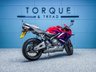 USED 2006 06 HONDA CBR600RR 1353 Miles - Super Sports Nationwide Delivery &pound;149 - 9.9% APR
