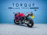 USED 2006 06 HONDA CBR600RR 1353 Miles - Super Sports Nationwide Delivery &pound;149 - 9.9% APR