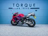 USED 2006 06 HONDA CBR600RR 1353 Miles - Super Sports Nationwide Delivery &pound;149 - 9.9% APR