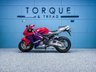 USED 2006 06 HONDA CBR600RR 1353 Miles - Super Sports Nationwide Delivery &pound;149 - 9.9% APR