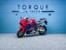 USED 2006 06 HONDA CBR600RR 1353 Miles - Super Sports Nationwide Delivery &pound;149 - 9.9% APR