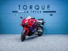 USED 2006 06 HONDA CBR600RR 1353 Miles - Super Sports Nationwide Delivery &pound;149 - 9.9% APR