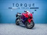 USED 2006 06 HONDA CBR600RR 1353 Miles - Super Sports Nationwide Delivery &pound;149 - 9.9% APR