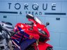 USED 2006 06 HONDA CBR600RR 1353 Miles - Super Sports Nationwide Delivery &pound;149 - 9.9% APR
