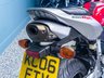 USED 2006 06 HONDA CBR600RR 1353 Miles - Super Sports Nationwide Delivery &pound;149 - 9.9% APR
