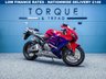 USED 2006 06 HONDA CBR600RR 1353 Miles - Super Sports Nationwide Delivery &pound;149 - 9.9% APR