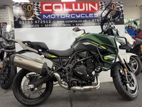 USED 2025 25 BENELLI TRK 702 698cc BRAND NEW & IN STOCK NOW!!!