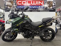 USED 2025 25 BENELLI TRK 702 698cc BRAND NEW & IN STOCK NOW!!!