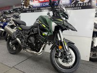 USED 2025 25 BENELLI TRK 702 698cc BRAND NEW & IN STOCK NOW!!!