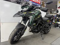 USED 2025 25 BENELLI TRK 702 698cc BRAND NEW & IN STOCK NOW!!!