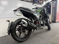 USED 2025 25 BENELLI TRK 702 698cc BRAND NEW & IN STOCK NOW!!!