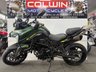 USED 2025 25 BENELLI TRK 702 698cc BRAND NEW & IN STOCK NOW!!!