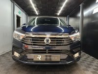 USED 2018 18 SSANGYONG TURISMO 2.2D ELX MPV 5dr Diesel T-Tronic 4WD Selectable Euro 6 (178 ps) Carplay | Reverse Cam | Htd seats