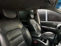 USED 2018 18 SSANGYONG TURISMO 2.2D ELX MPV 5dr Diesel T-Tronic 4WD Selectable Euro 6 (178 ps) Carplay | Reverse Cam | Htd seats