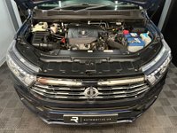 USED 2018 18 SSANGYONG TURISMO 2.2D ELX MPV 5dr Diesel T-Tronic 4WD Selectable Euro 6 (178 ps) Carplay | Reverse Cam | Htd seats