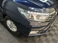 USED 2018 18 SSANGYONG TURISMO 2.2D ELX MPV 5dr Diesel T-Tronic 4WD Selectable Euro 6 (178 ps) Carplay | Reverse Cam | Htd seats
