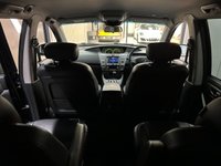 USED 2018 18 SSANGYONG TURISMO 2.2D ELX MPV 5dr Diesel T-Tronic 4WD Selectable Euro 6 (178 ps) Carplay | Reverse Cam | Htd seats